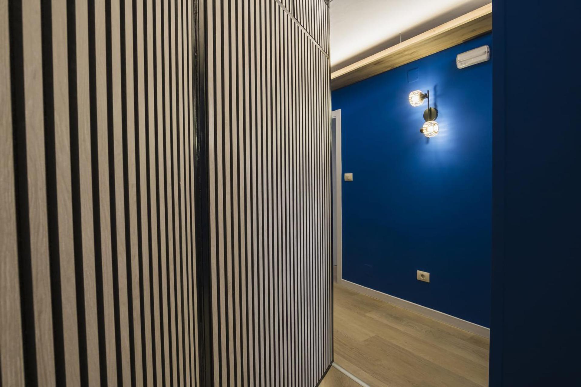 Hotel Alda Corunamar المظهر الخارجي الصورة