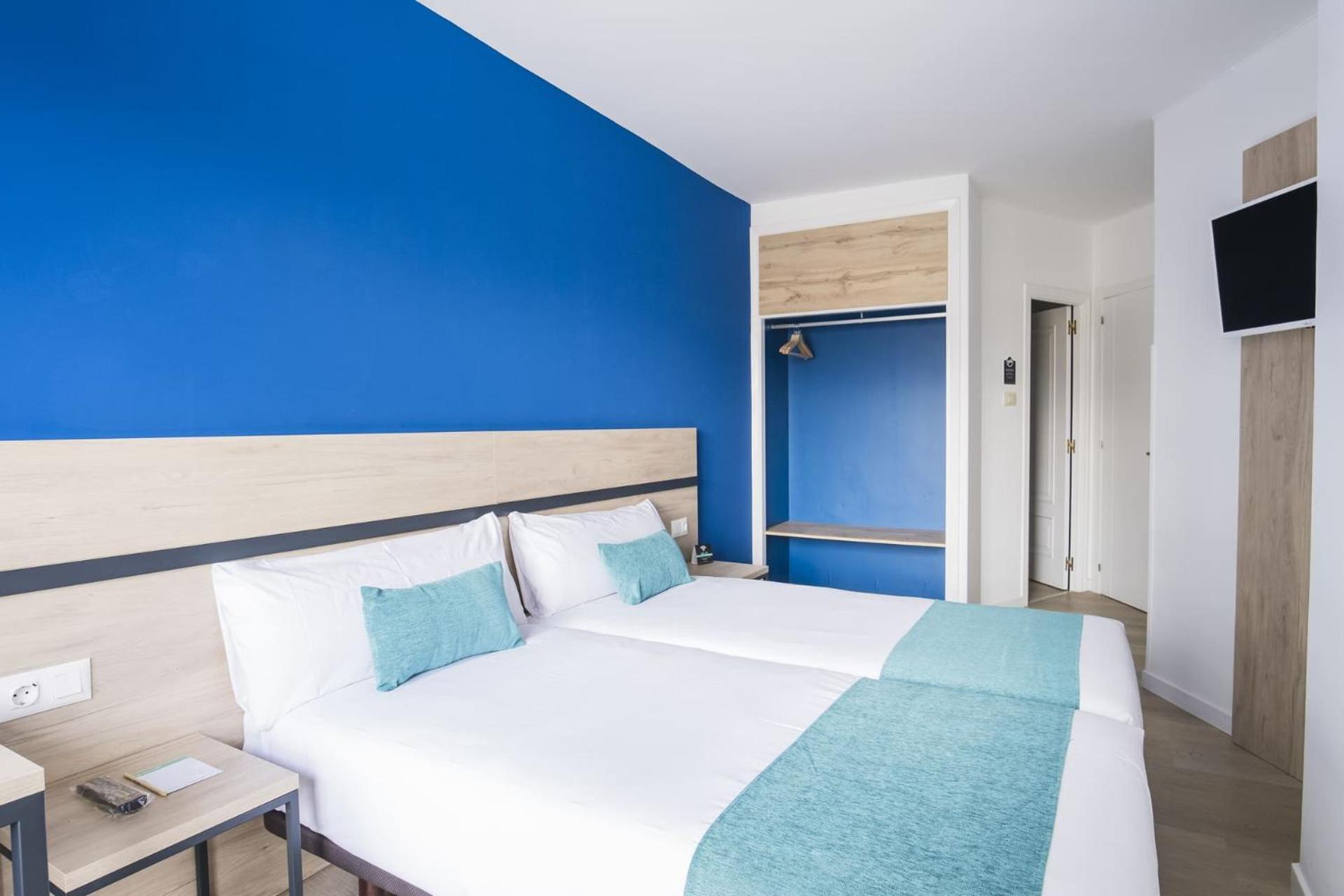 Hotel Alda Corunamar المظهر الخارجي الصورة