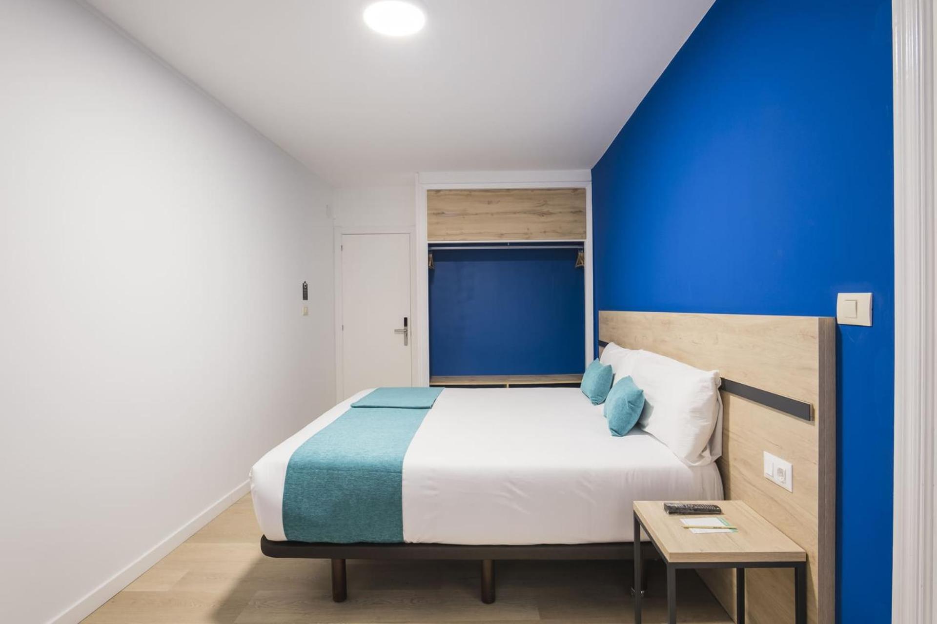 Hotel Alda Corunamar المظهر الخارجي الصورة