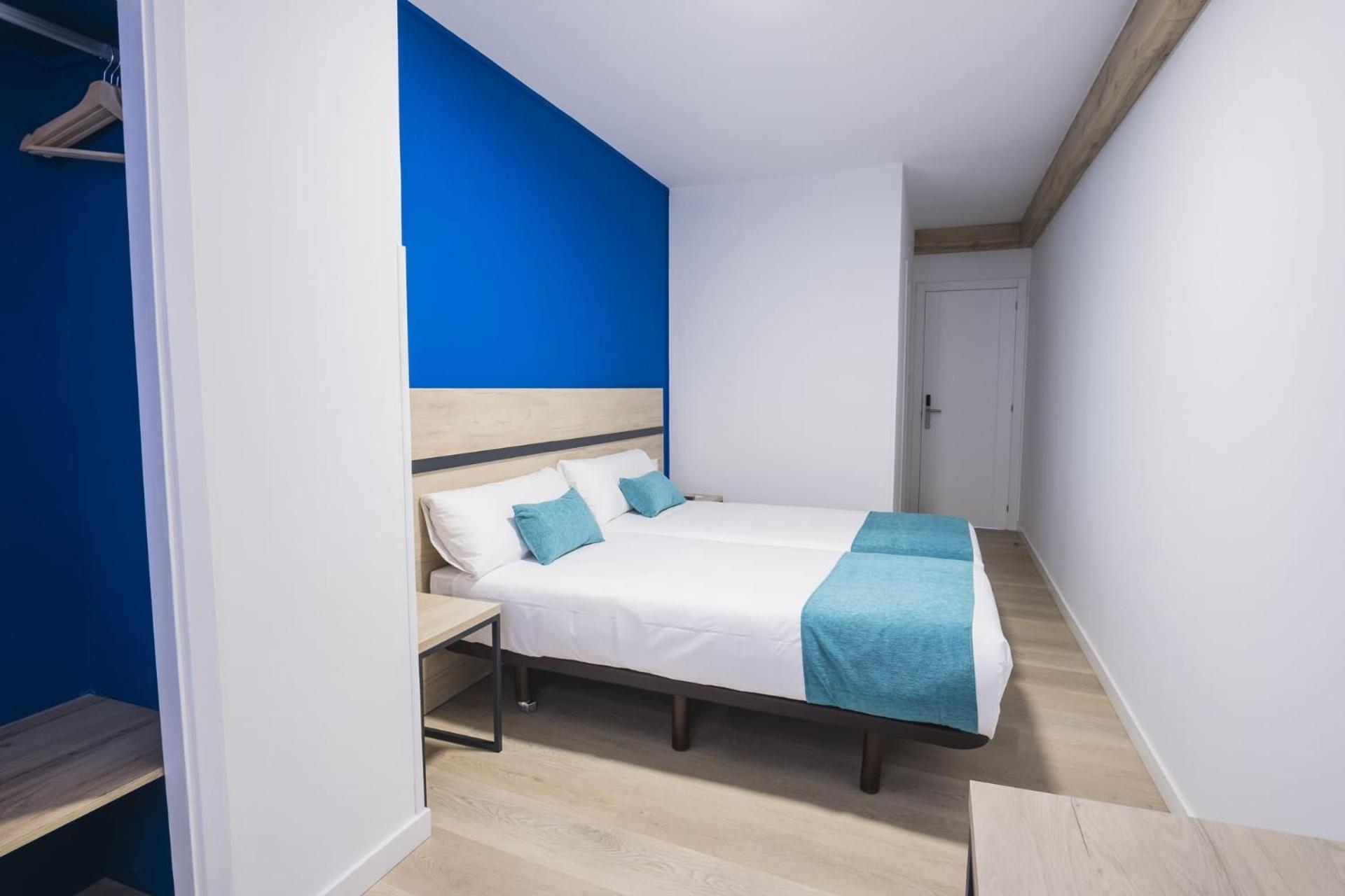 Hotel Alda Corunamar المظهر الخارجي الصورة